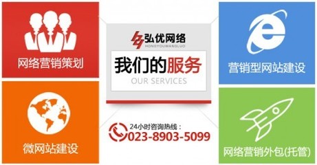 重庆渝北区企业网站推广全攻略 从建站到获客的实战路径